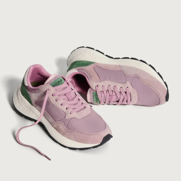 HOFF | WOMEN'S SNEAKERS | ATHENS II PINK | PINK