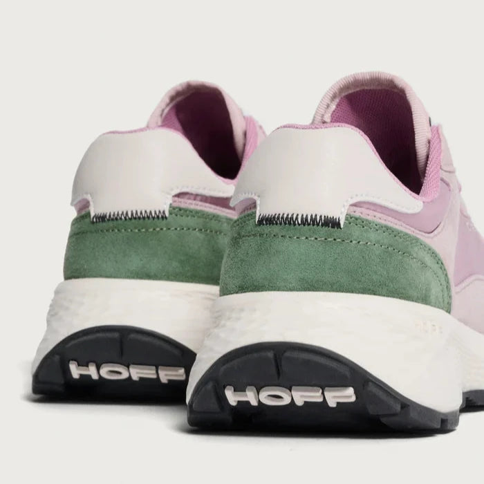 HOFF | WOMEN'S SNEAKERS | ATHENS II PINK | PINK