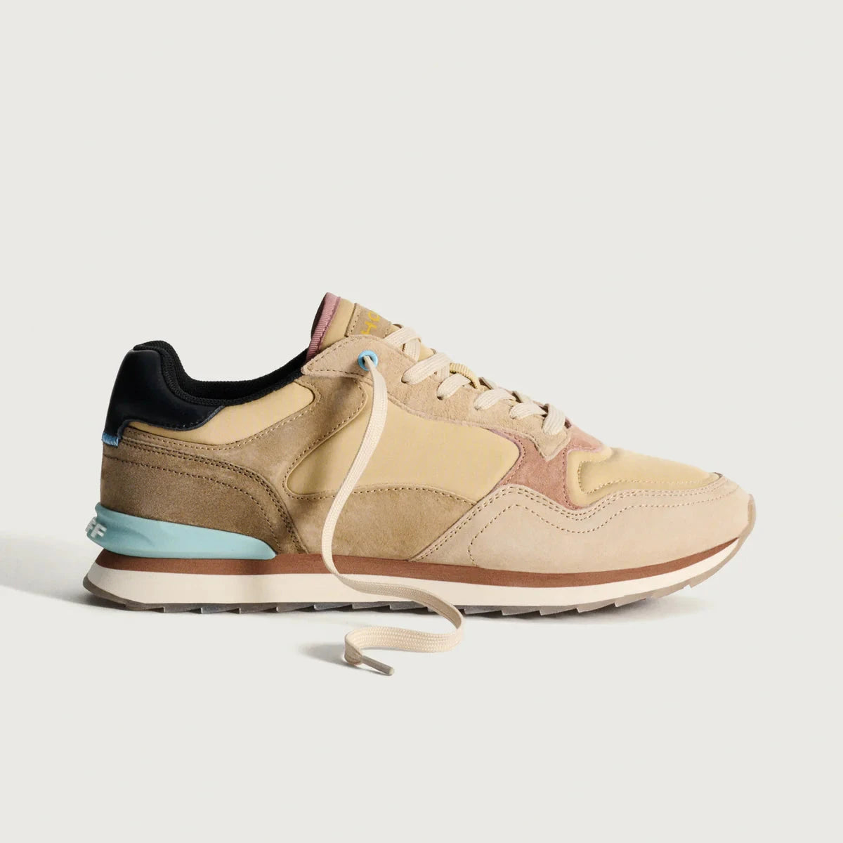 HOFF | SNEAKERS HOME | AVIGNON | BEIGE