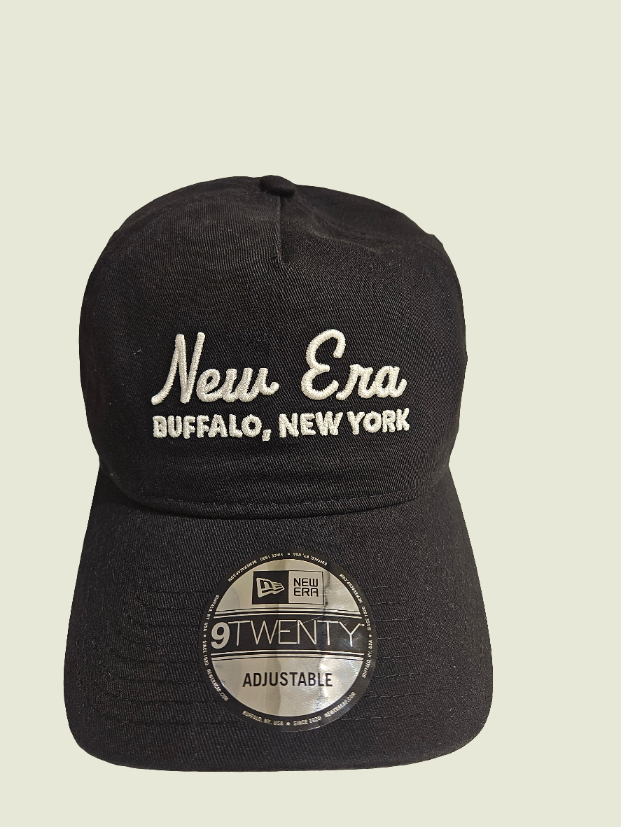 НОВАЯ ЭРА | КЕПКИ | УНИСЕКС | SCRIPT 9TWENTY® AF