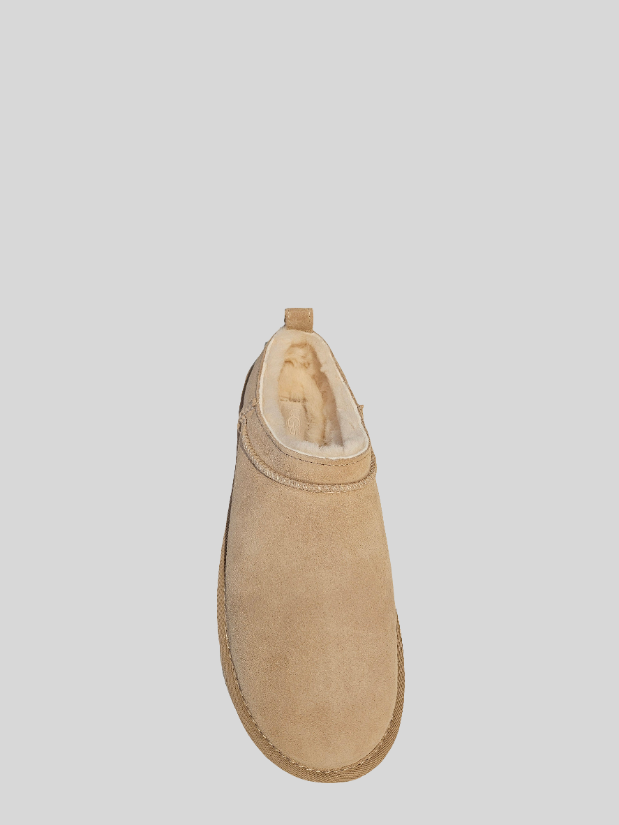 UGG | BOTAS | MUJER | W CLASSIC MICRO | SAN