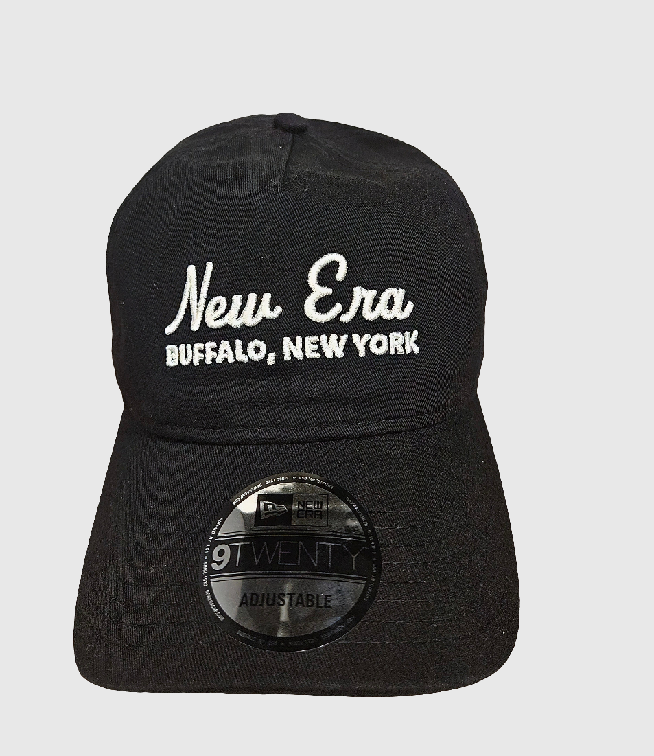 NEW ERA | CAPS | UNISEX | SCRIPT 9TWENTY® AF