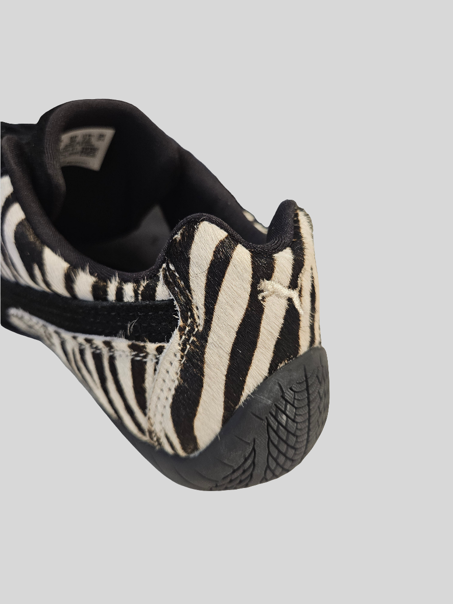 PUMA | SNEAKERS | WOMAN | SPEEDCAT ZEBRA WNS