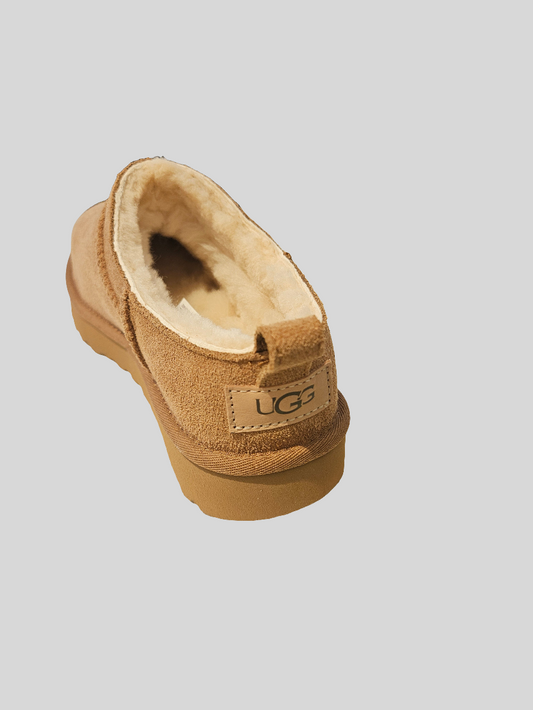 UGG | BOTAS | MUJER | W CLASSIC MICRO | CHE