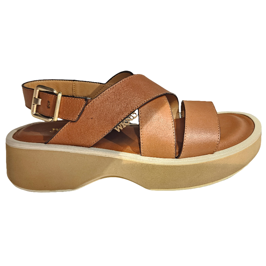 PEDRO MIRALLES | SANDALIAS | MUJER | 15315 | CUERO