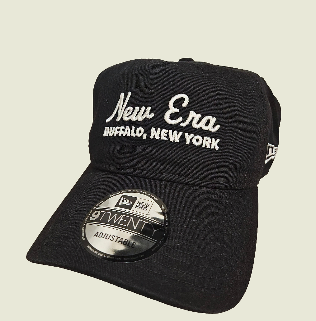 NEW ERA | CAPS | UNISEX | SCRIPT 9TWENTY® AF