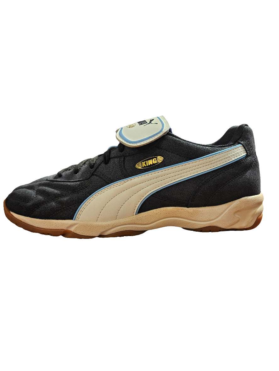 PUMA | Sneakers | Men | King Indoor D10