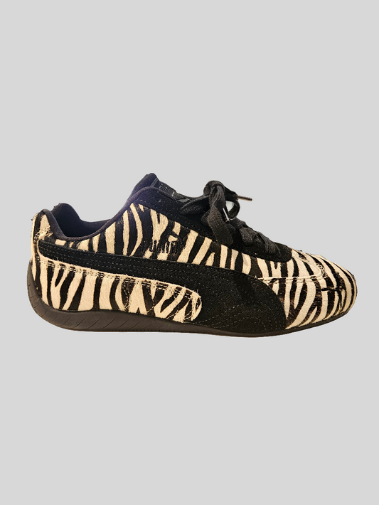 PUMA | SNEAKERS | WOMAN | SPEEDCAT ZEBRA WNS