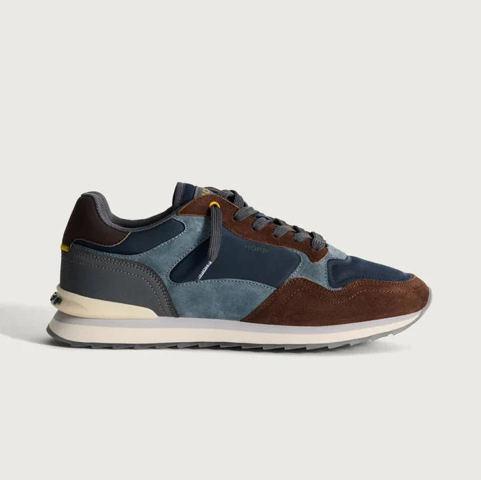 HOFF | MEN'S SNEAKERS | BARI BLUE | BLUE