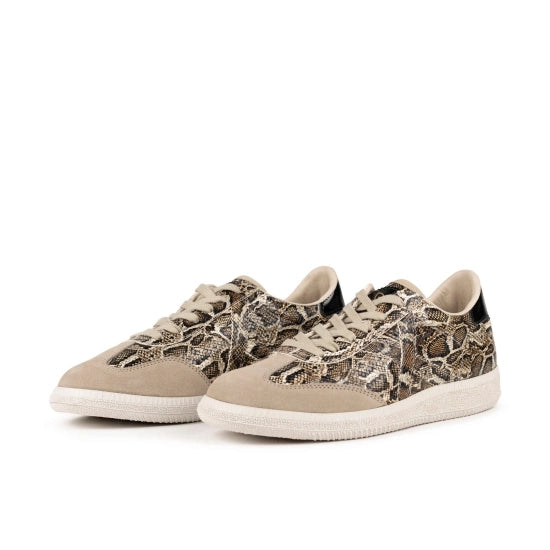 MUNICH Barru WMN: multicolor Sneaker für Damen