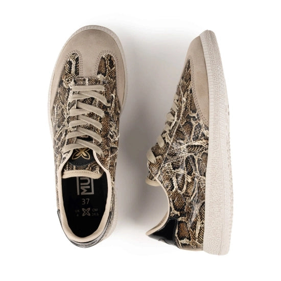 MUNICH Barru WMN: multicolor Sneaker für Damen