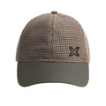 MUNICH Baseball CAP Lifestyle England Olive: أخضر قبعة للجنسين