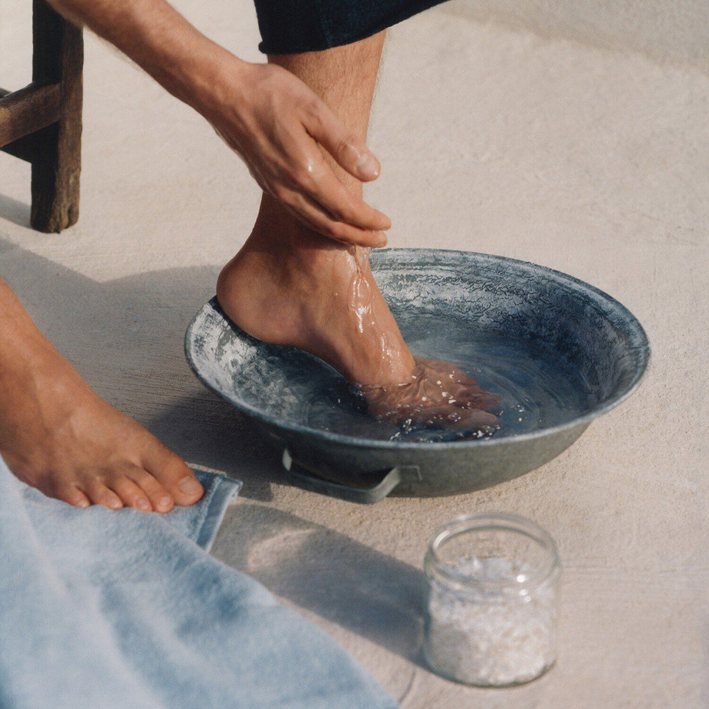 BIRKENSTOCK CARE Essentials - Discovery KIT Unisex Neutro: бежевый cuidado personal унисекс