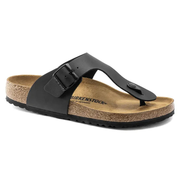 BIRKENSTOCK | SANDALEN | UNISEX | RAMSES BF SCHWARZ | FRÜHJAHR SOMMER