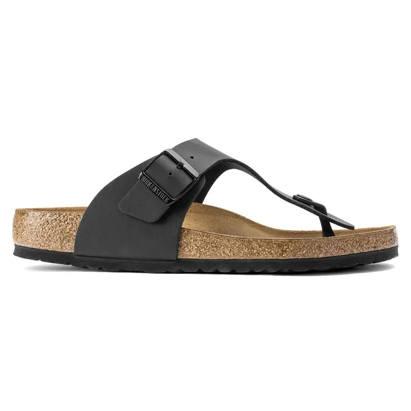 BIRKENSTOCK | SANDALEN | UNISEX | RAMSES BF SCHWARZ | FRÜHJAHR SOMMER