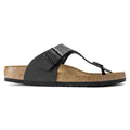 BIRKENSTOCK | SANDALEN | UNISEX | RAMSES BF SCHWARZ | FRÜHJAHR SOMMER
