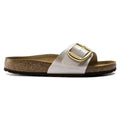 BIRKENSTOCK | SANDALIAS | MUJER | MADRID BIG BUCKLE BF | BEIGE