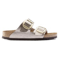 BIRKENSTOCK | SANDALS | WOMAN | ARIZONA BB BF GRACEFUL TAUPE | BEIGE
