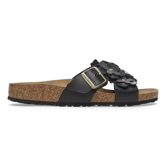 BIRKENSTOCK | SANDALEN | DAMES | LENTEPAKKET - FLORS POCS PARELLS | LENTE ZOMER