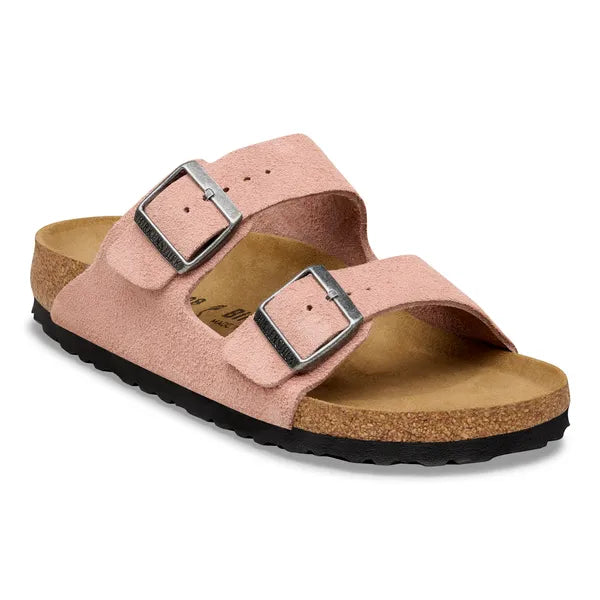 BIRKENSTOCK | SANDALES | FEMME | ARIZONA LEVE PINK CLAY | PRINTEMPS ÉTÉ