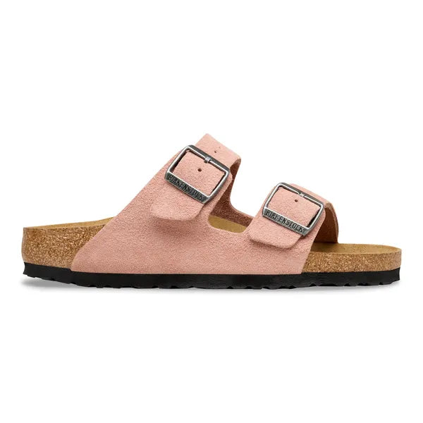 BIRKENSTOCK | SANDALES | FEMME | ARIZONA LEVE PINK CLAY | PRINTEMPS ÉTÉ