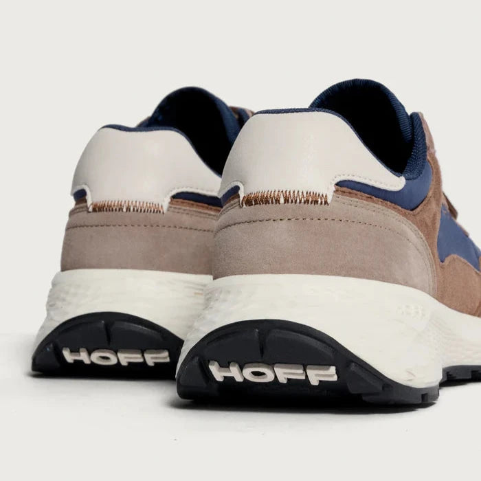 HOFF | MEN'S SNEAKERS | BOGOTA II NAVY BLUE | BLUE