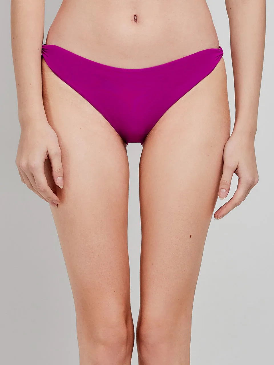 GISELA | BAÑADORES | MUJER | BRAGUITA ESPECIAL B BUGANVILLA | ROSA