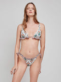 GISELA | BAÑADORES | MUJER | BRAGUITA ESTAMPADO | MULTICOLOR