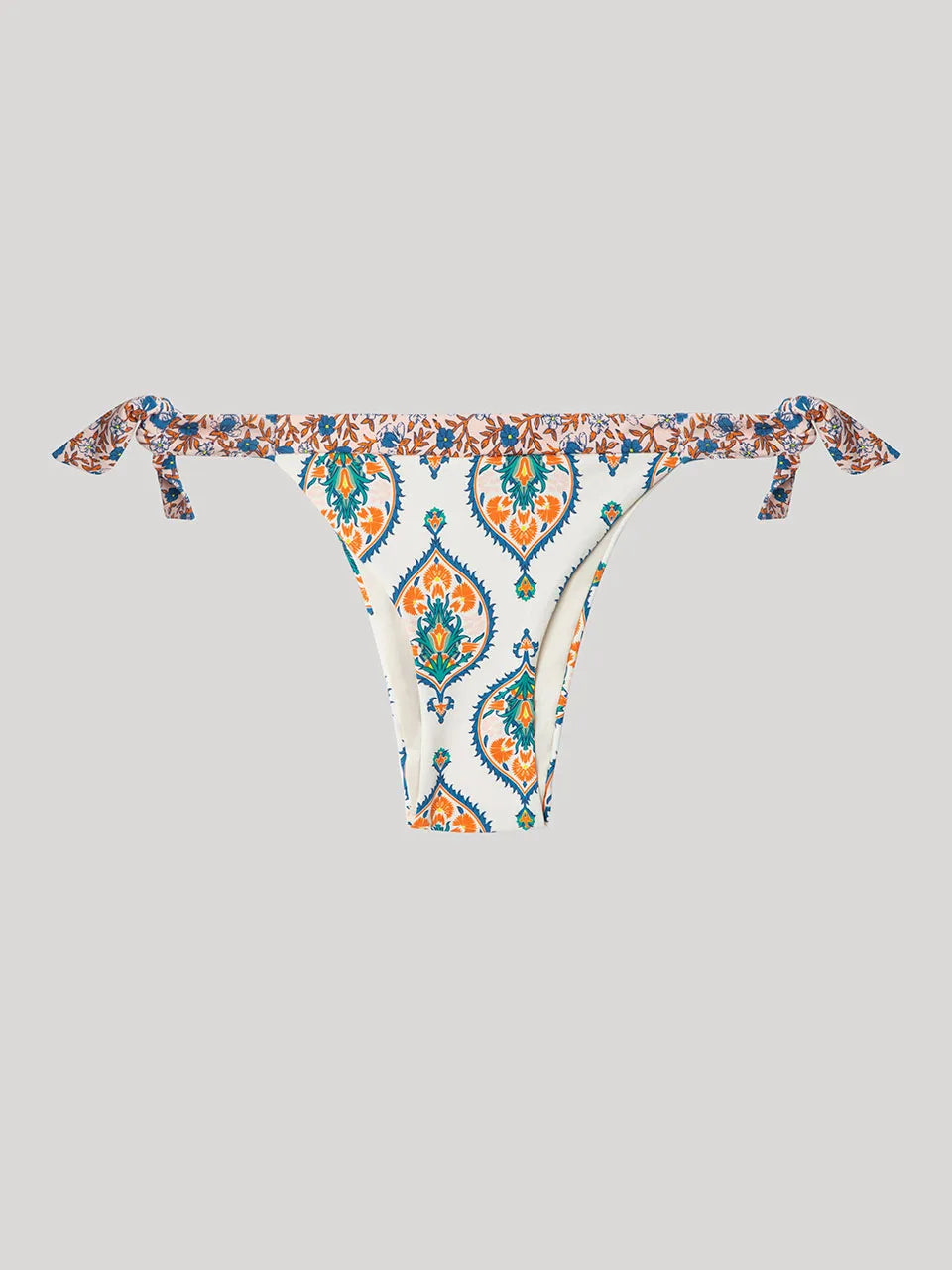 GISELA | BAÑADORES | MUJER | BRAGUITA ESTAMPADO | MULTICOLOR