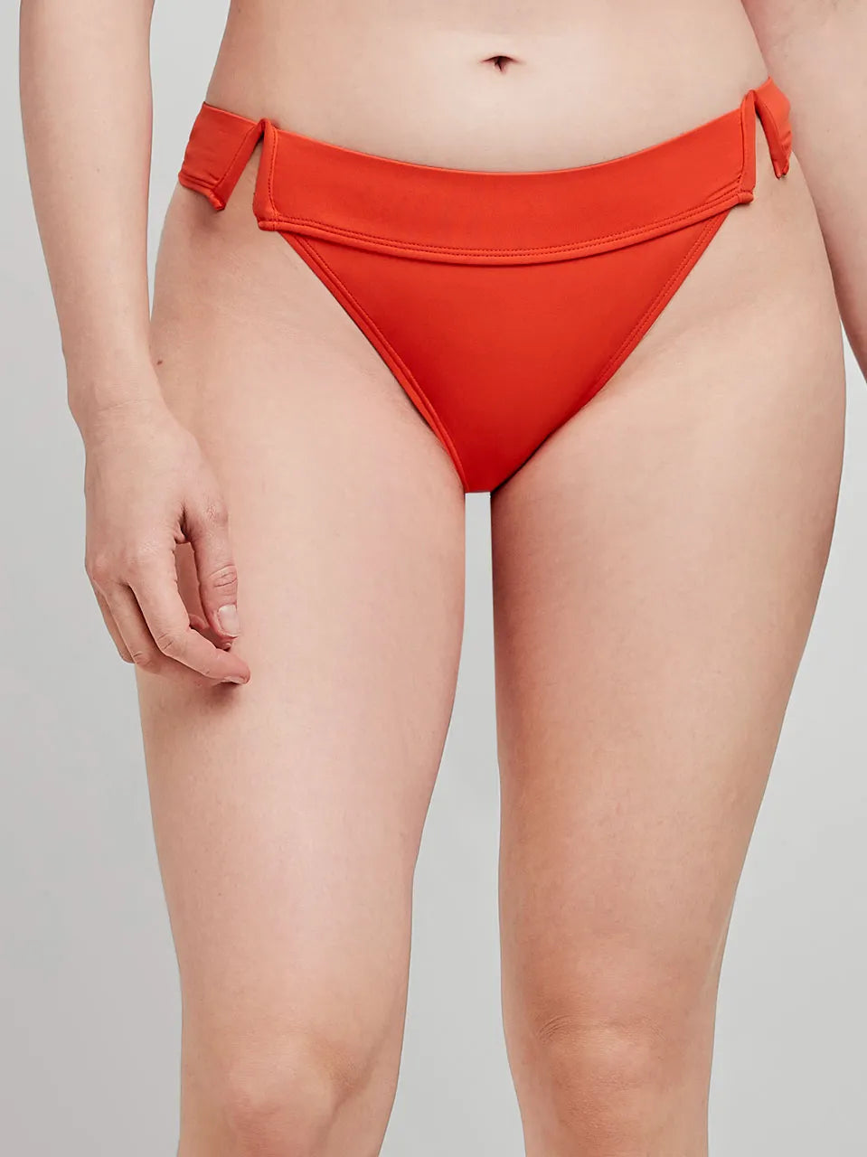 GISELA | BAÑADORES | MUJER | BRAGUITA ESPECIAL B NARANJA | NARANJA
