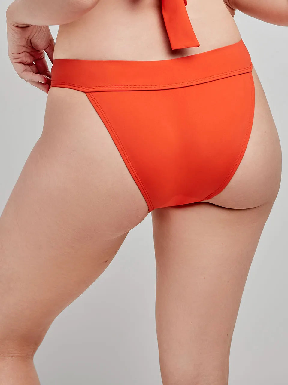 GISELA | BAÑADORES | MUJER | BRAGUITA ESPECIAL B NARANJA | NARANJA