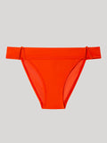 GISELA | BAÑADORES | MUJER | BRAGUITA ESPECIAL B NARANJA | NARANJA