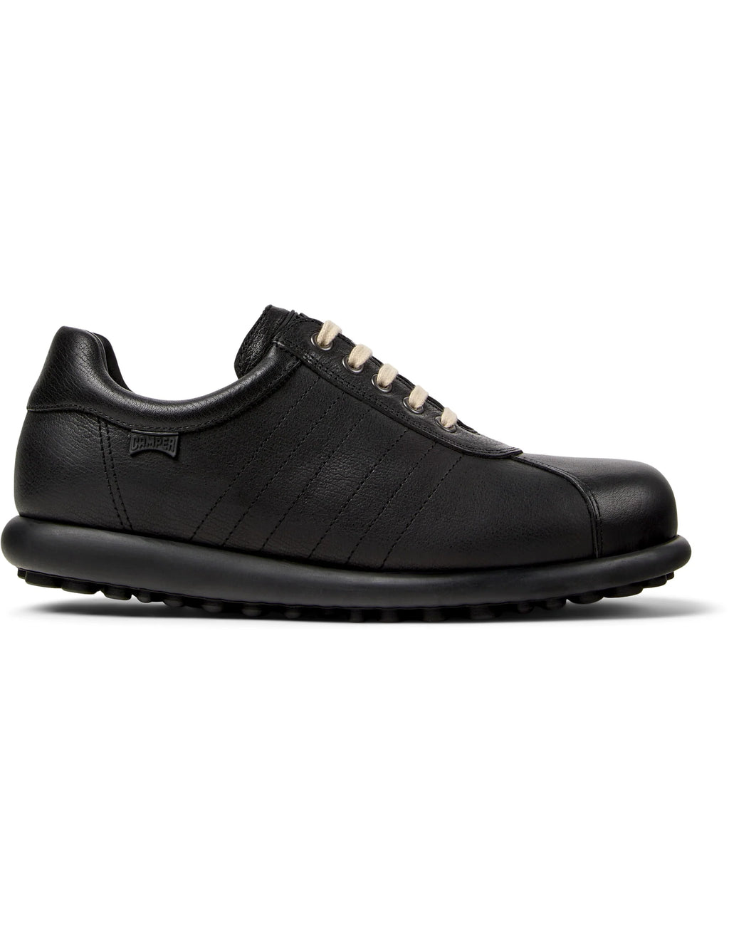 Zapatos casual Camper Pelotas Ariel Negro para Hombre referencia 16002-317