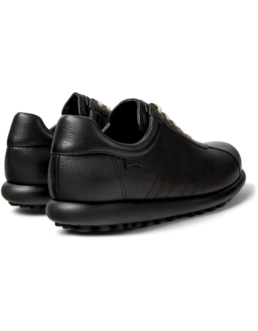 Zapatos casual Camper Pelotas Ariel Negro para Hombre referencia 16002-317