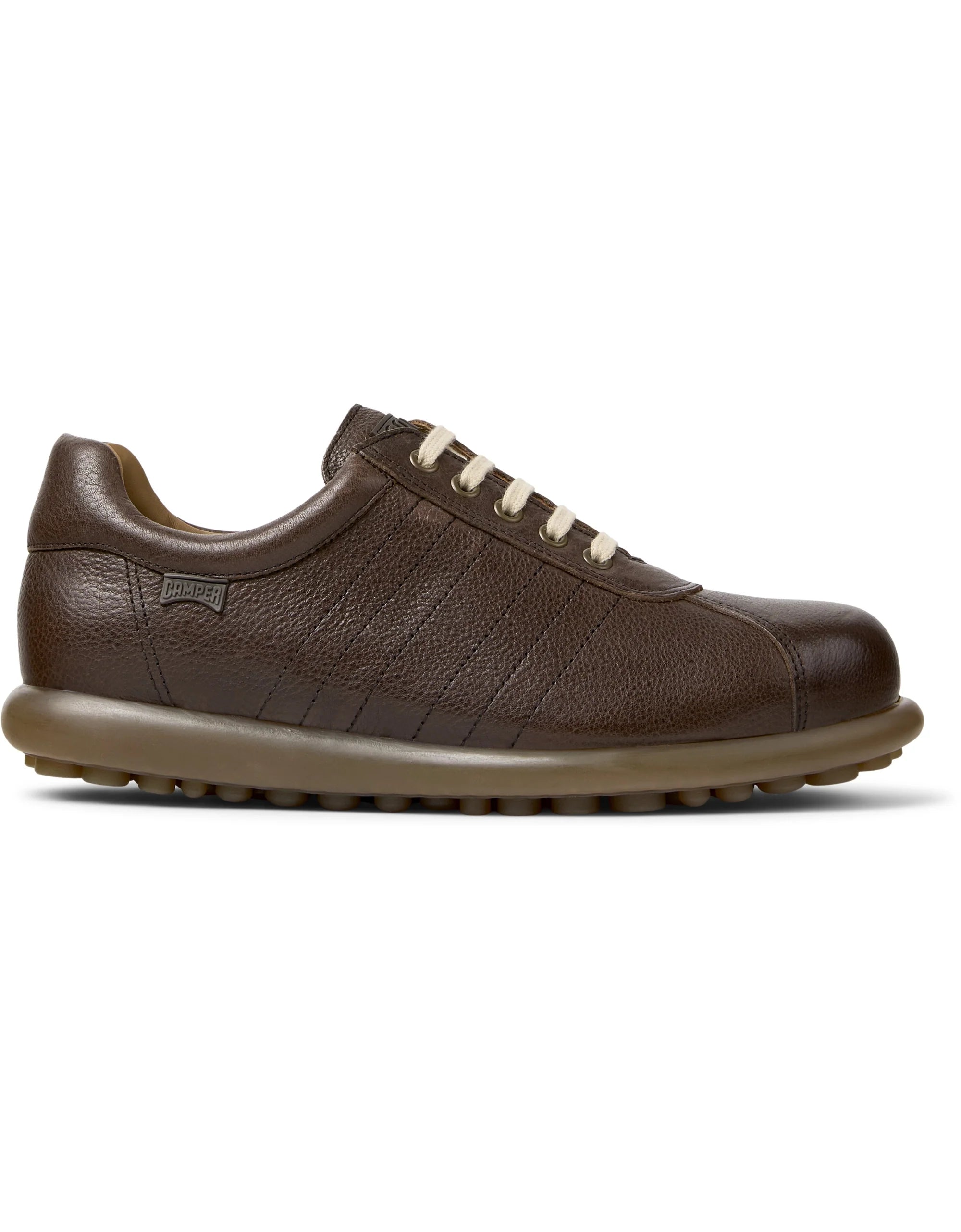 Zapatos casual Camper Pelotas Ariel Marrón para Hombre referencia 16002-318