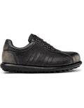 CAMPER Pelotas Ariel Soweto Brush Meteor, чорний взуття для чоловіків у Tascón