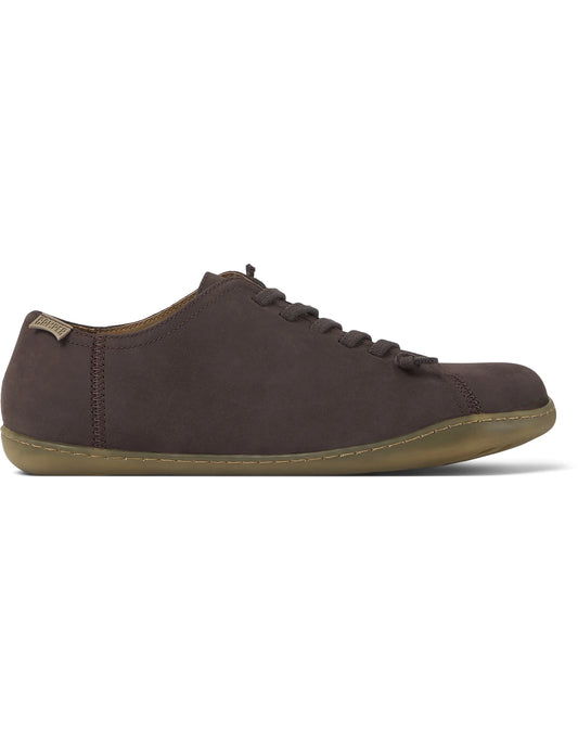 Zapatos Casual Para Hombre De La Marca Camper Modelo Peu Cami Drybuck Kenia (Tilo)/Cami Ry Miel De Color Marrón