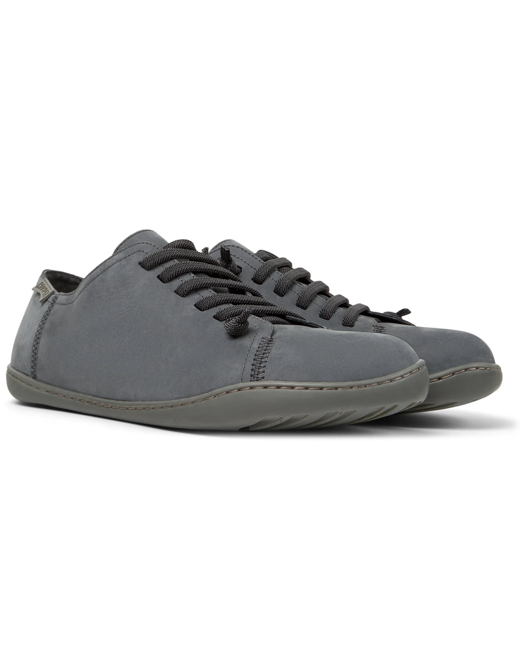 CAMPER Casual Peu Cami, grey shoes for men at Tascón