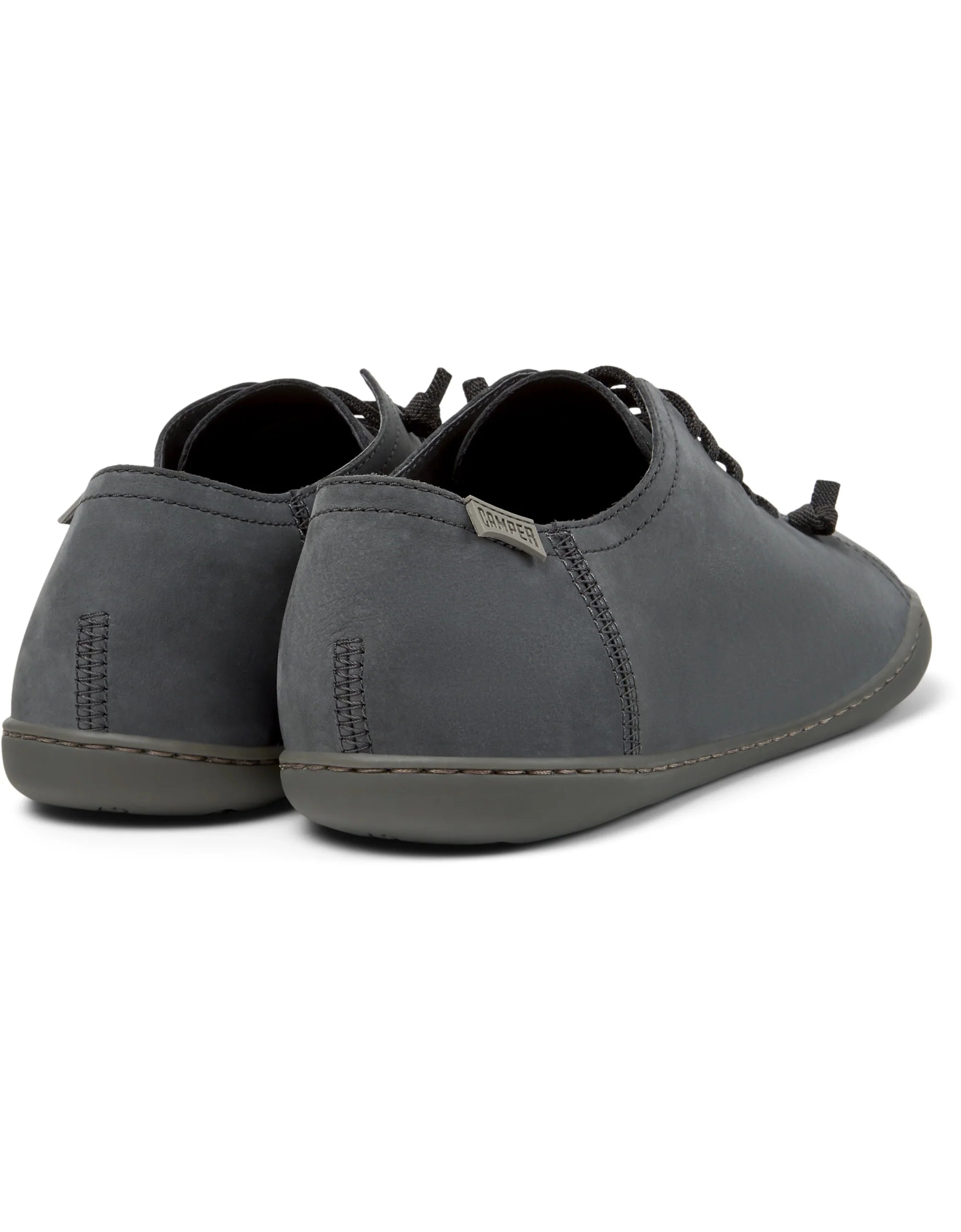 Zapatos casual Camper Peu Cami Gris para Hombre referencia 17665-300