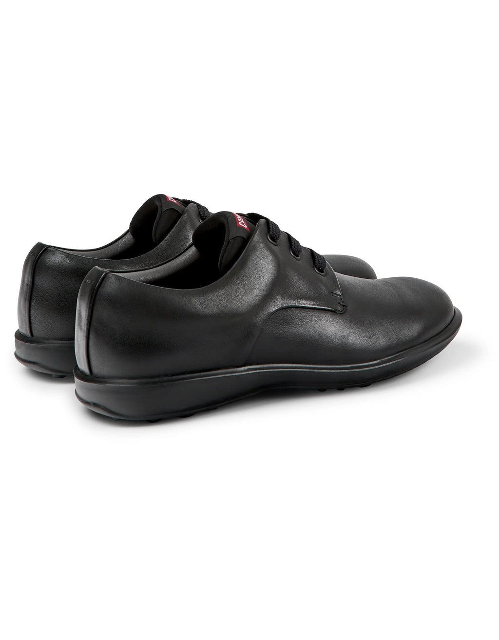 Zapatos Camper Atom work Negro para Hombre referencia 18637-035