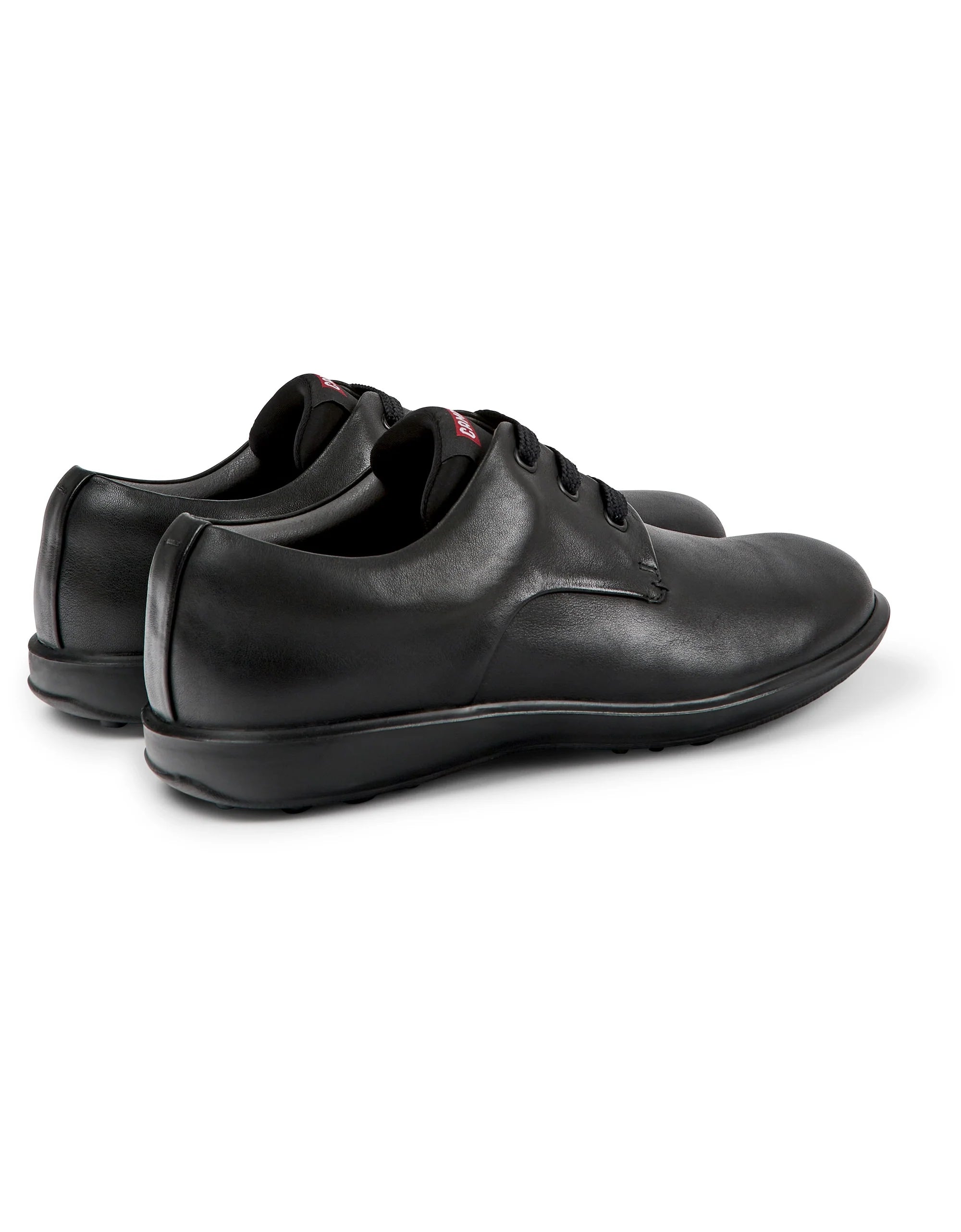 Zapatos Camper Atom work Negro para Hombre referencia 18637-035