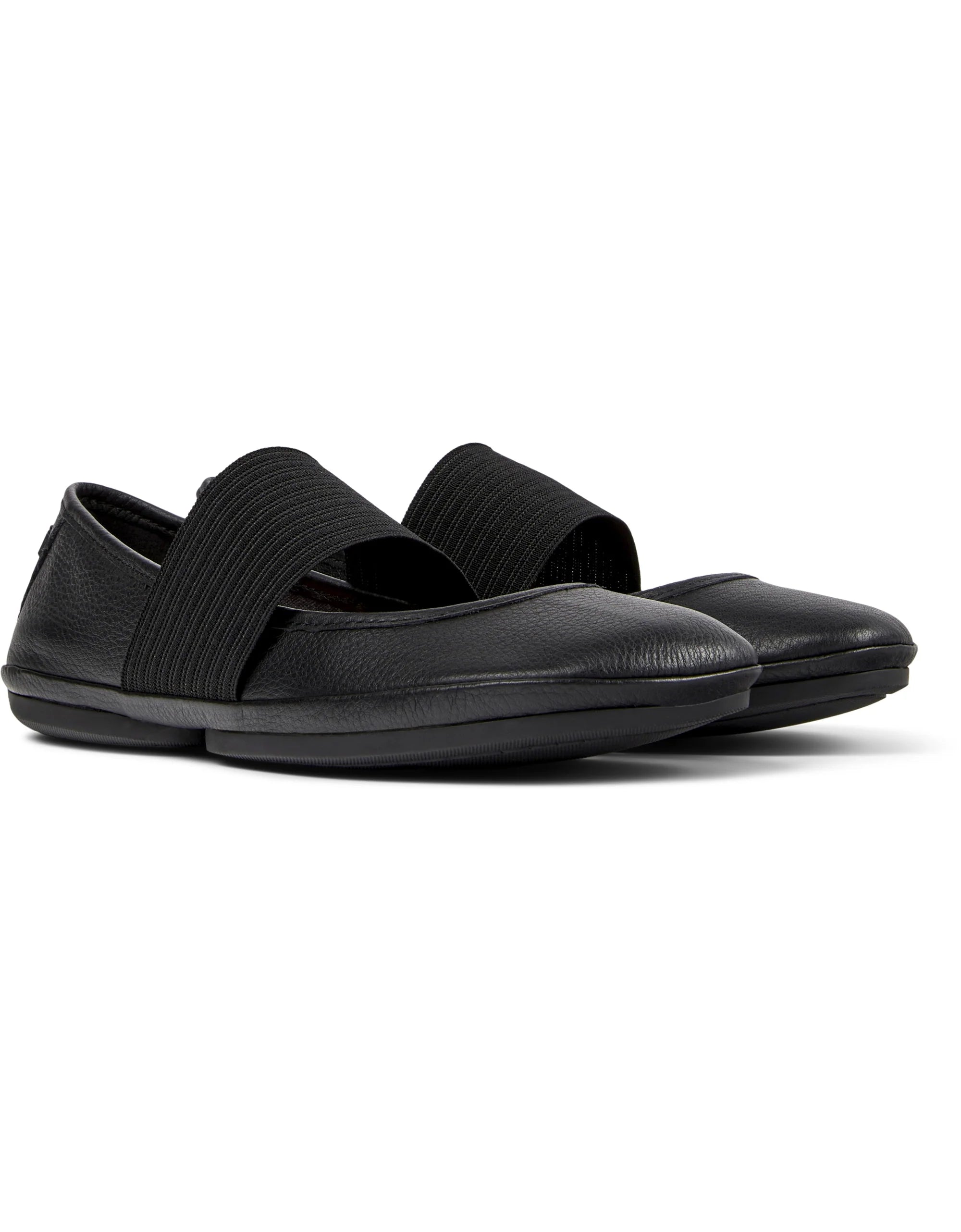 Bailarinas Camper Right nina Negro para Mujer referencia 21595-242