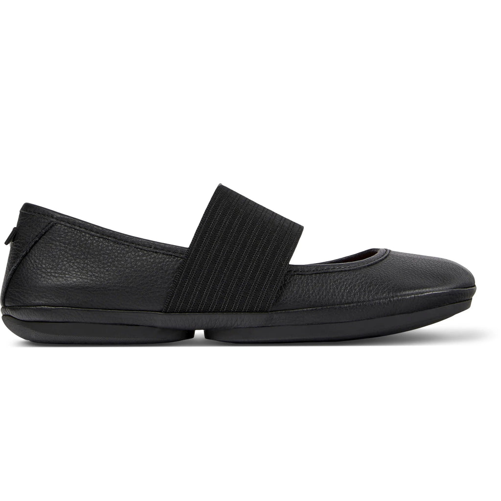 Bailarinas Camper Right nina Negro para Mujer referencia 21595-242