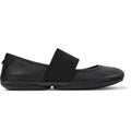 Bailarinas Camper Right nina Negro para Mujer referencia 21595-242