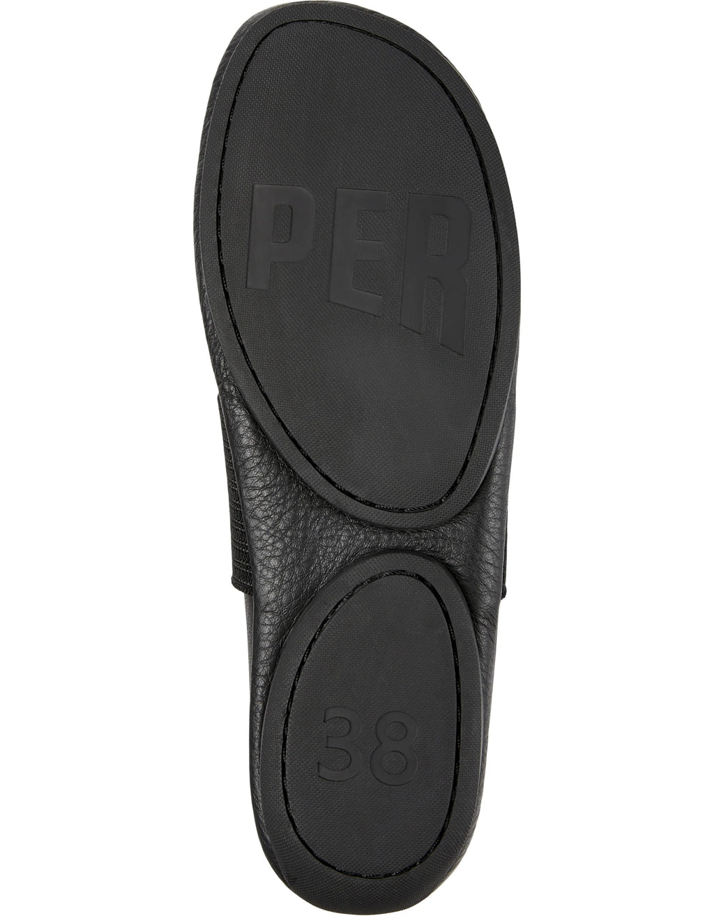 Bailarinas Camper Right nina Negro para Mujer referencia 21595-242