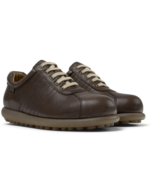 Zapatos Casual Para Mujer De La Marca Camper Modelo Pelotas Ariel Soweto Zambia/Ariel Iroco (Lft) De Color Marrón