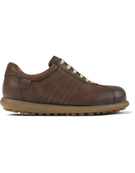 Zapatos Casual Para Mujer De La Marca Camper Modelo Pelotas Ariel Soweto Zambia/Ariel Iroco (Lft) De Color Marrón
