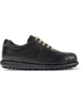 CAMPER Casual Pelotas Ariel, black shoes for women at Tascón