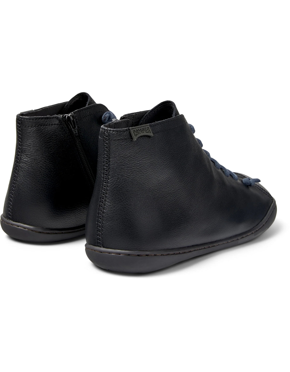 ZAPATOS CAMPER REFERENCIA 36411-109 IMAGEN TRASERA