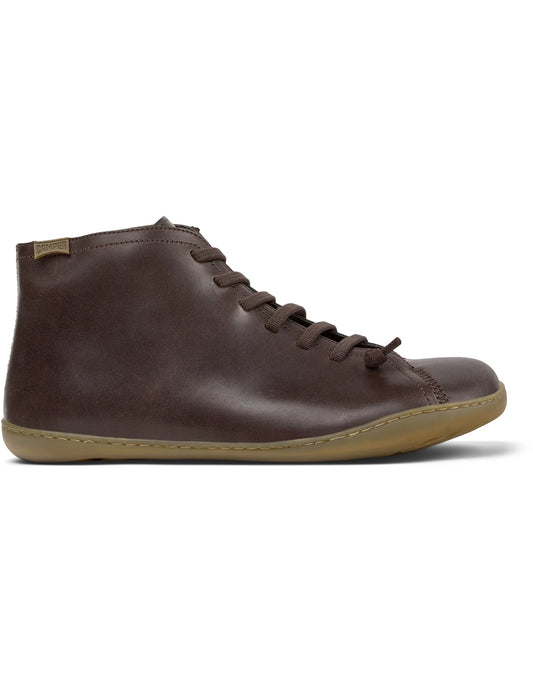 Botas Para Hombre De La Marca Camper Modelo Peu Cami Noray Umber (Umber)/Cami Ry Miel De Color Marrón